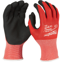 Milwaukee Cut Resistant Gloves Level 1, 8/M (4932471416)