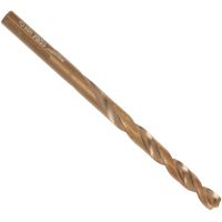 Milwaukee metal drill HSS-Co DIN338, 6.0 mm (4932363268)