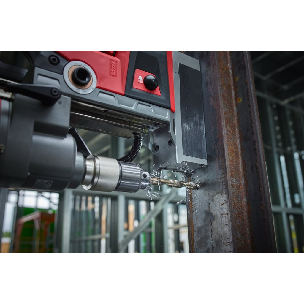 Свердло Milwaukee по металу HSS-Co DIN338, 6,0мм (4932363268)