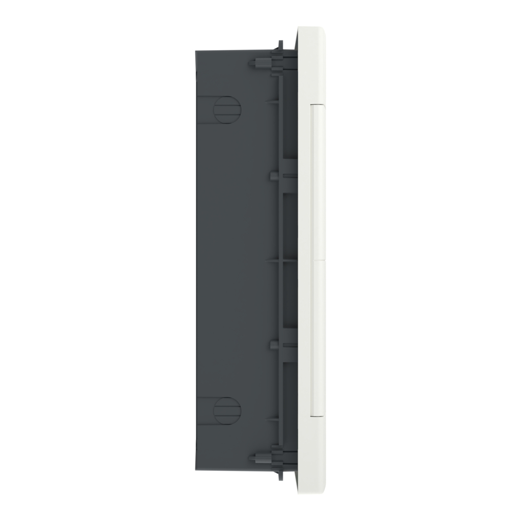 Розподільний щит Schneider Electric Easy9 EU 2 ряда 12 мод (EZ9EUB212)