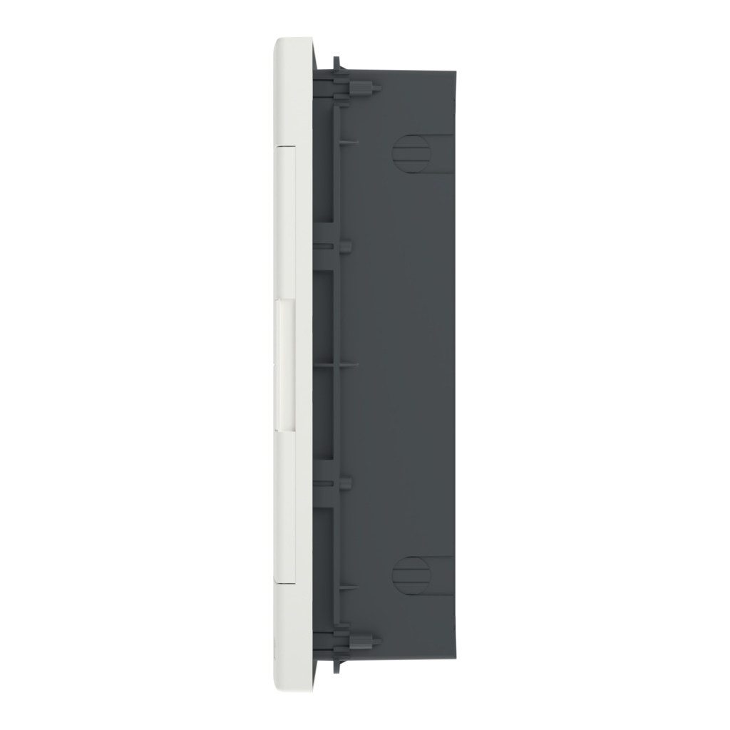 Розподільний щит Schneider Electric Easy9 EU 2 ряда 12 мод (EZ9EUB212)