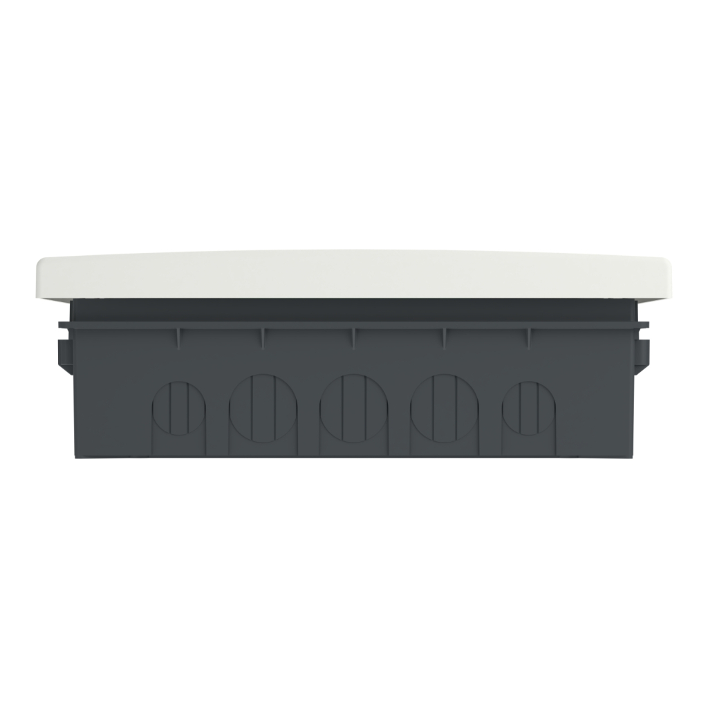 Розподільний щит Schneider Electric Easy9 EU 2 ряда 12 мод (EZ9EUB212)
