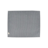 Table napkin Provence Merry Christmas gray 35x45 cm (4823093448780)