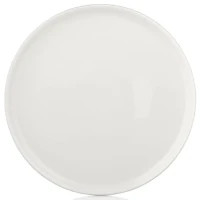 By Bone Harmony Arel pizza plate 32 cm (01-ZT-32-PZT)