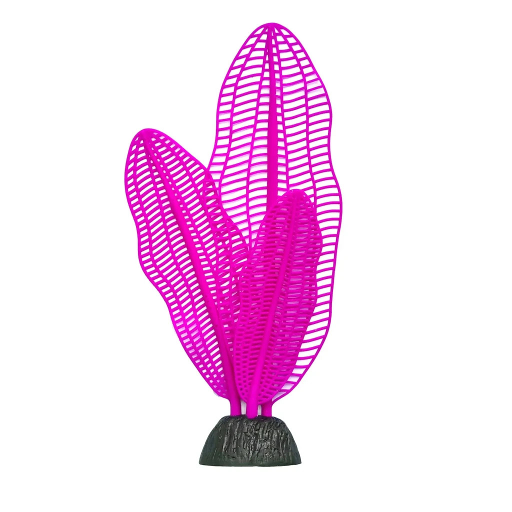 Декорація в акваріум Deming Апоногетон L 15х20 см (2700000014042) Декорація в акваріум Deming Апоногетон L 15х20 см (2700000014042)