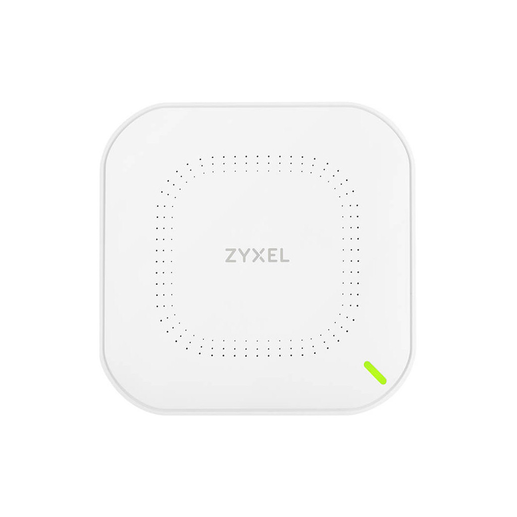Точка доступу Wi-Fi ZyXel NWA50AX-EU0102F