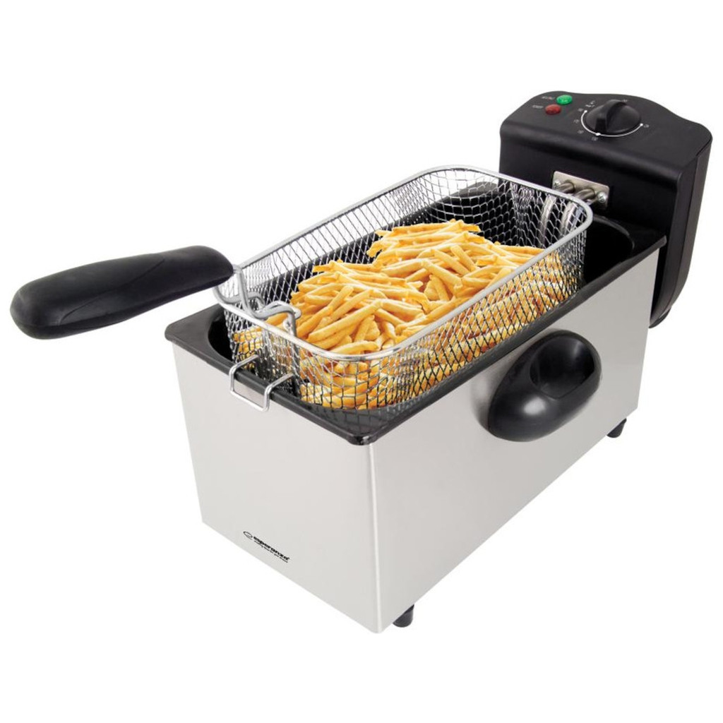 Фритюрниця Esperanza EKG010 Deep Fryer (EKG010)