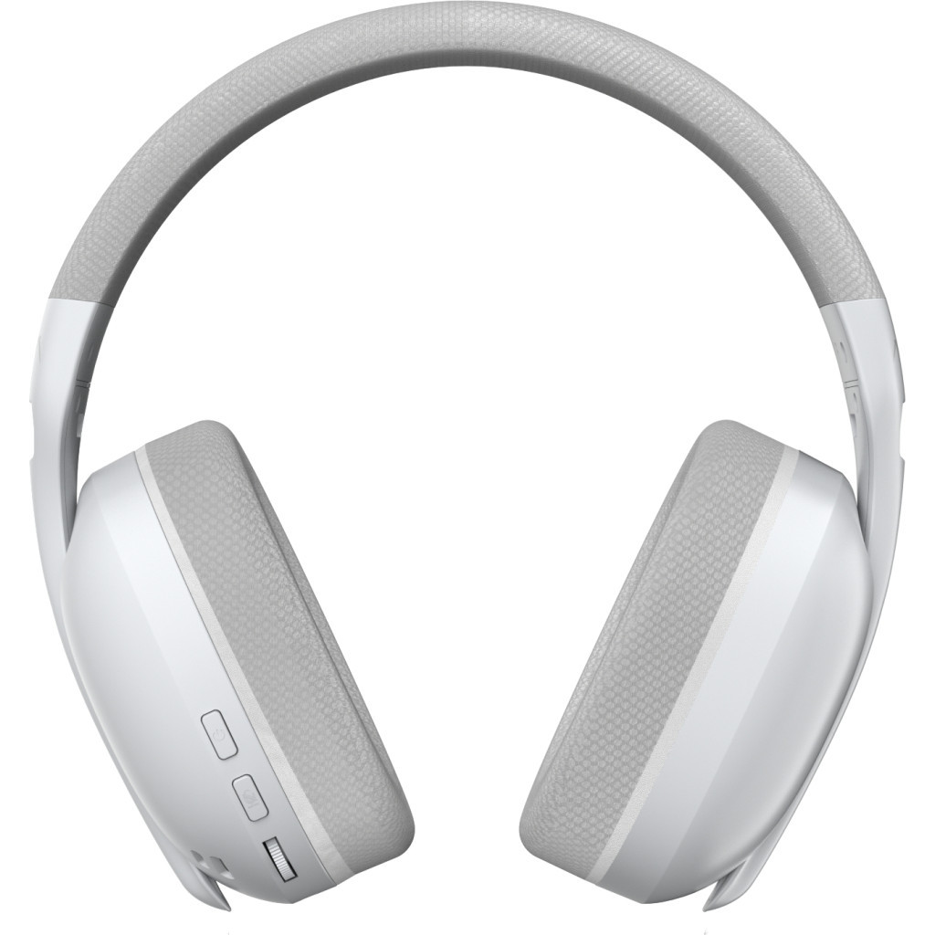 Навушники Aula S6 - 3 in 1 Wired/2.4G Wireless/Bluetooth White (6948391235561) Навушники Aula S6 - 3 in 1 Wired/2.4G Wireless/Bluetooth White (6948391235561)