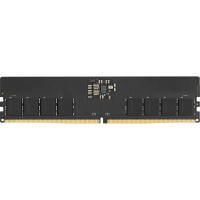 Модуль пам'яті для комп'ютера DDR5 16GB 5600 MHz Goodram (GR5600D564L46S/16G)