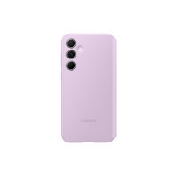 Чохол до мобільного телефона Samsung Galaxy A55 (A556) Smart View Wallet Case Violet (EF-ZA556CVEGWW)