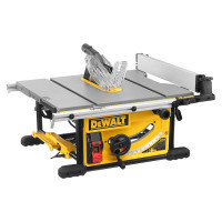 Циркулярна пила DeWALT 2000 Вт, 4800 об/хв, 250х30мм, 26.5 кг (DWE7492)