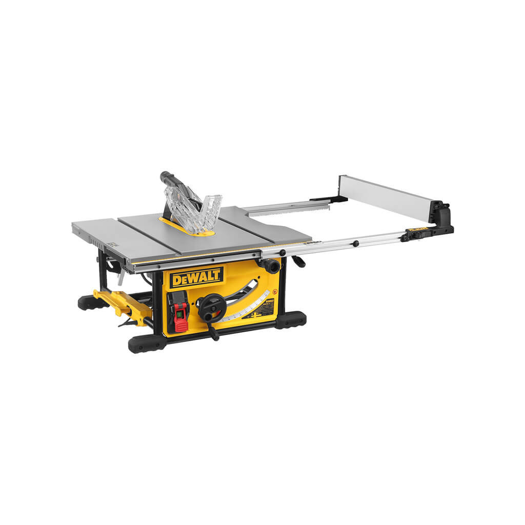 Циркулярна пила DeWALT 2000 Вт, 4800 об/хв, 250х30мм, 26.5 кг (DWE7492)