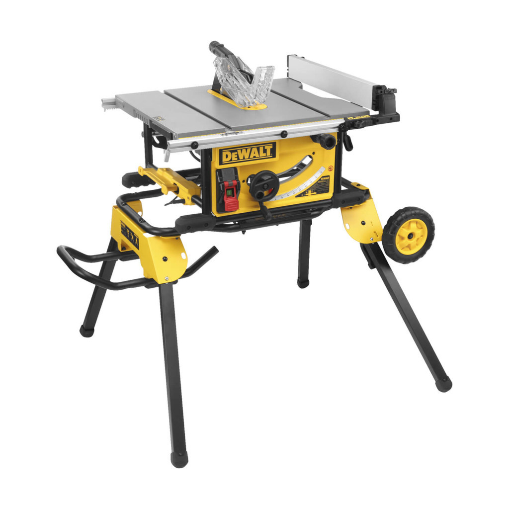 Циркулярна пила DeWALT 2000 Вт, 4800 об/хв, 250х30мм, 26.5 кг (DWE7492)