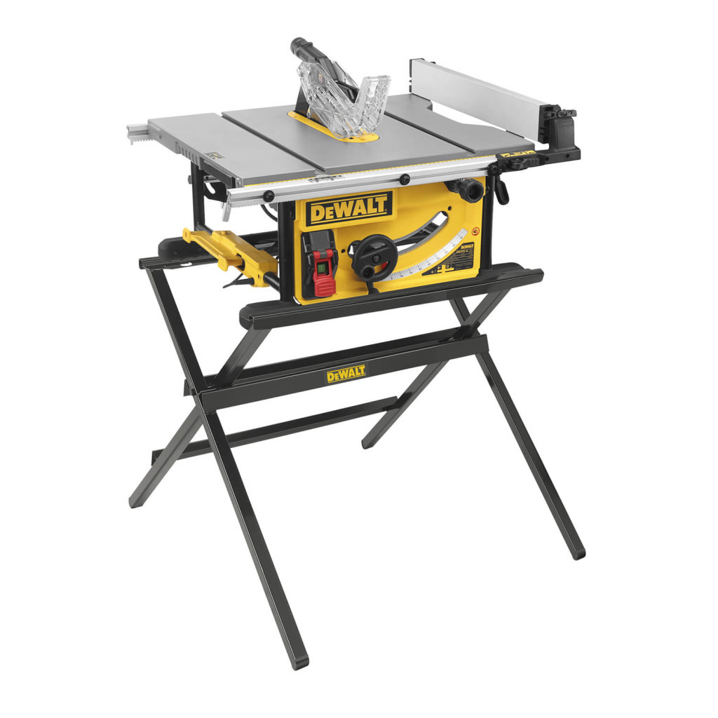 Циркулярна пила DeWALT 2000 Вт, 4800 об/хв, 250х30мм, 26.5 кг (DWE7492)