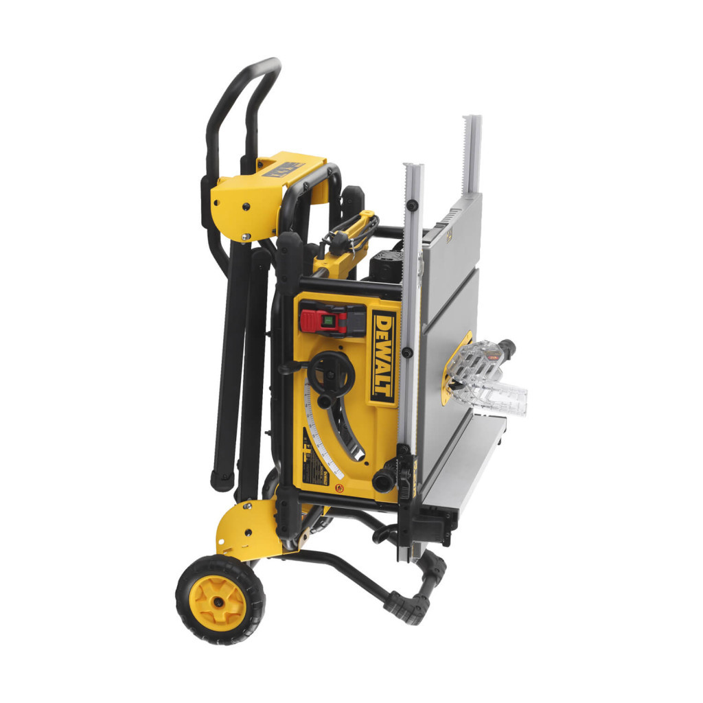Циркулярна пила DeWALT 2000 Вт, 4800 об/хв, 250х30мм, 26.5 кг (DWE7492)
