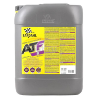 Трансмісійна олива BARDAHL ATF 6 20л (36598)