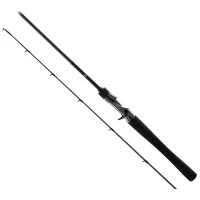 Rod Favorite X1 Twitch X1.1C 702MH 2.13m 10-30g Ex.Fast Casting (1693.06.91)