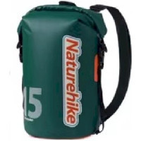 Airbag Naturehike CNK2300BS017 15 l dark green (6976023925290)