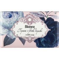 Тверде мило Bianca Герань і удове дерево 200 г (4823107604645)