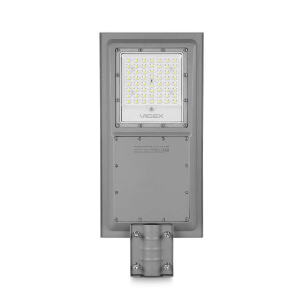 Прожектор Videx 2300Lm 5000K (VL-SLSO-082-S)