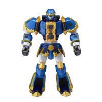 Transformer Super10 Kongor (314060)