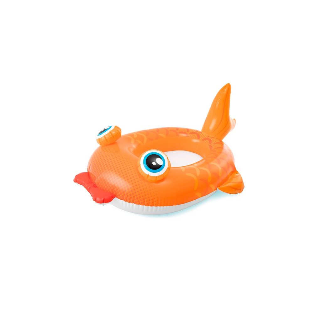 Платформа Intex 59380 Orange