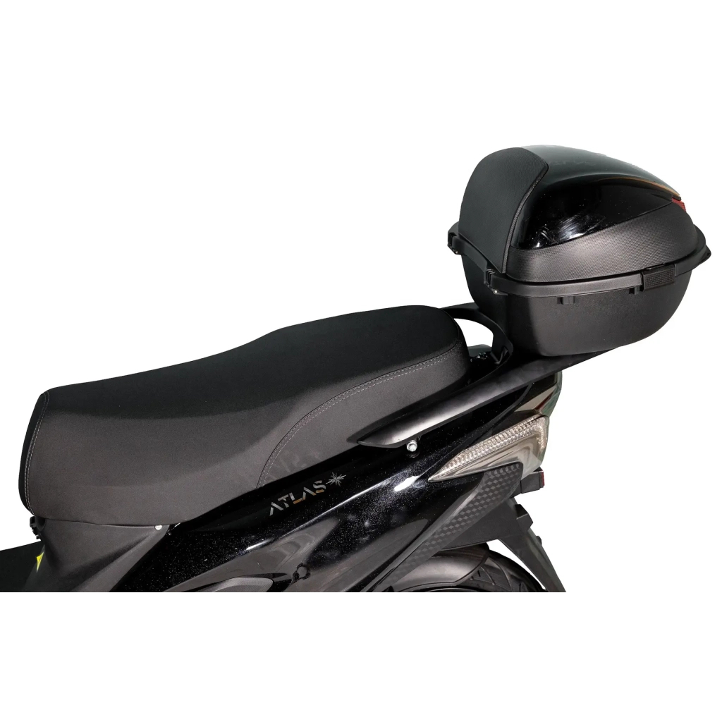 Електроскутер Atlas Journey Box 2000W Black (3052)
