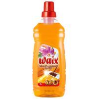 Waix floor cleaner For parquet and laminate 1 l (3800069401445)