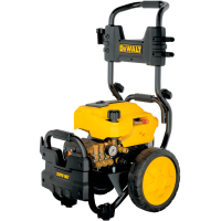 High pressure washer DeWALT 7.4 kW, 230 bar, hose 10 m (DXPW007E)