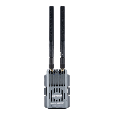 Передавач (TX) RadioMaster Nomad Dual 1-watt Gemini Xrossband ExpressLRS Module (N-4)