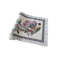 Table runner Provence Lavender field 35x100 (026024)