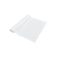 Table runner Provence Kelly white 40x200 cm (033143)