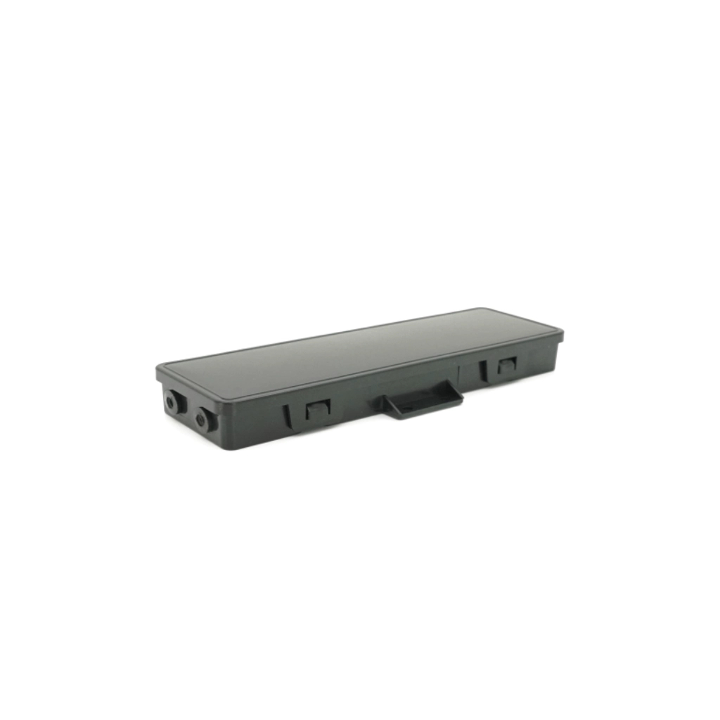 Муфта оптична Merlion ML-OP-S813 (31955) Муфта оптична Merlion ML-OP-S813 (31955)