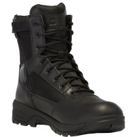 Belleville Spear Point 8" WP Lightweight Side-zip Boots Black 5 (BV918Z WP 050R)