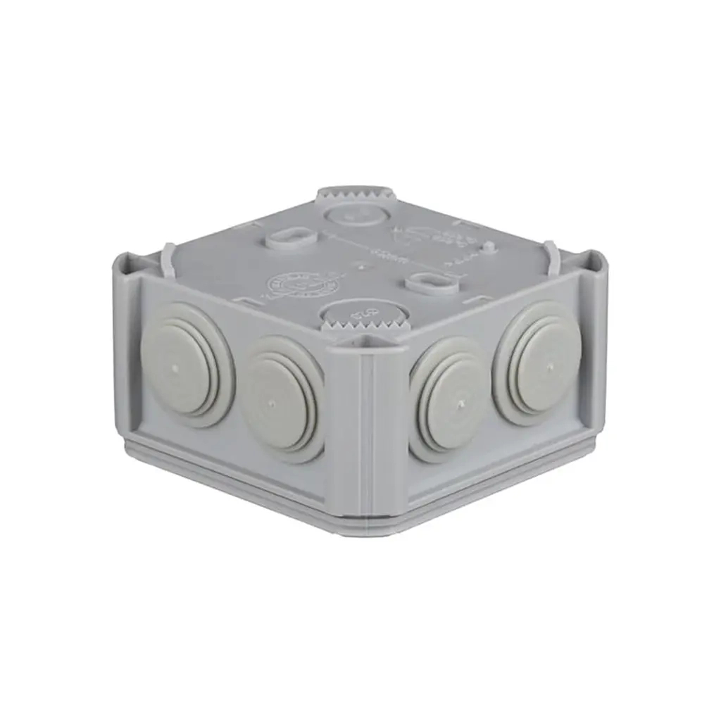 Розподільча коробка UNIKA PLANK IB401