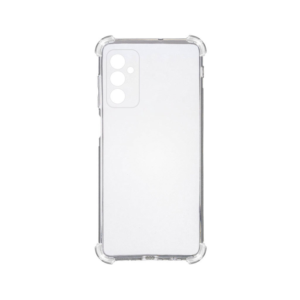 Чохол до мобільного телефона BeCover Anti-Shock Samsung Galaxy A16 4G SM-SM-A165/A16 5G SM-A166 Clear (712138)