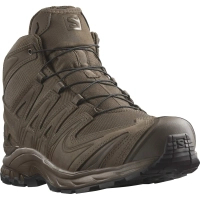 Boots Salomon XA Forces MID EN Dark Earth 7.5 (L47221000-7.5)