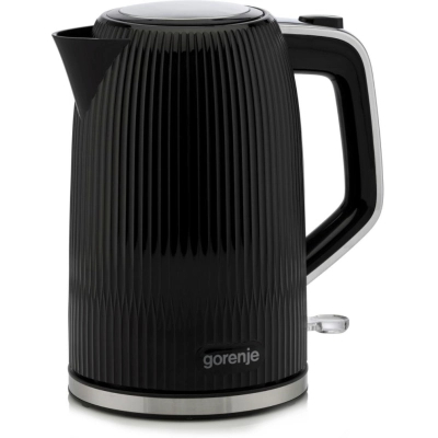 Електрочайник Gorenje K 17 DPB (K17DPB)