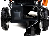 Газонокосарка GTM бензинова LM48-SP-V, 5к.с., 48см, 70л, самохідна з варіатором (LM48-SP-V)