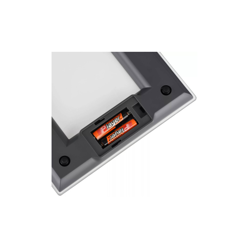 Ваги кухонні Ardesto SCK-893CHERRY