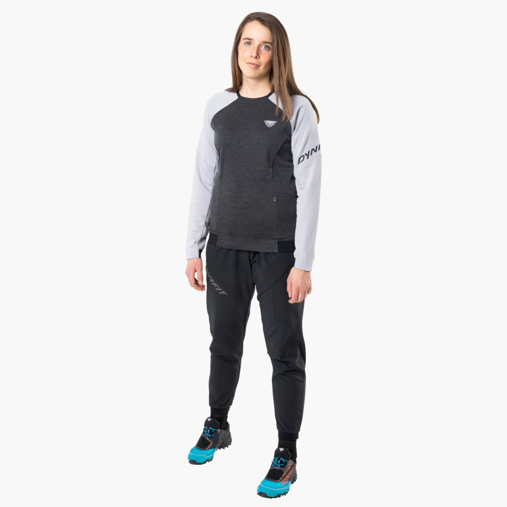 Світшот Dynafit 24/7 PTC Pullover Wms 71509 0541 S (016.002.2084)