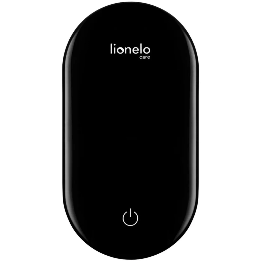 Молоковідсмоктувач Lionelo електричний Fidi free white (LO-FIDI GO)