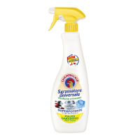 Kitchen cleaning spray ChanteClair Sgrassatore Degreasing Lemon 600 ml (8015194522957)