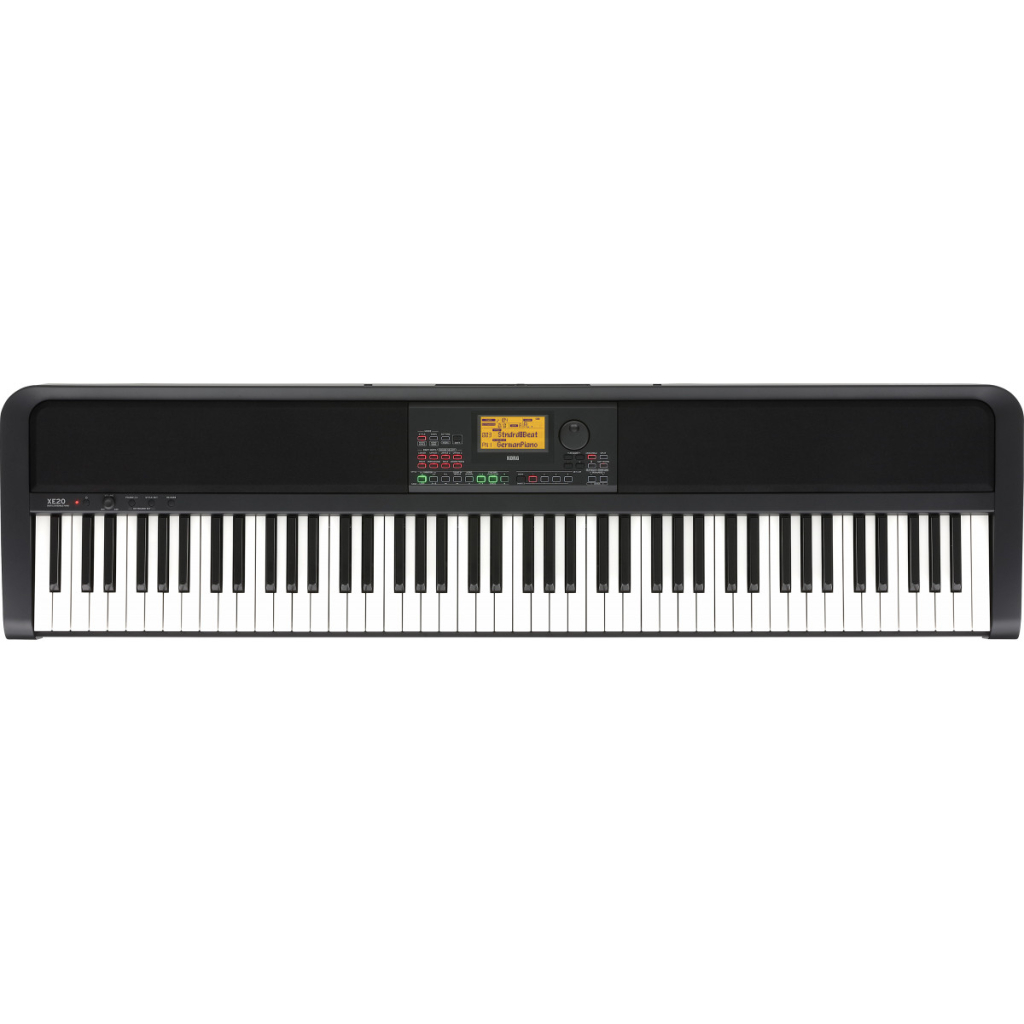 Цифрове піаніно Korg XE20SP (230075)