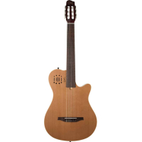Гітара класична Godin Multiac Grand Concert Encore Natural SG (235919)