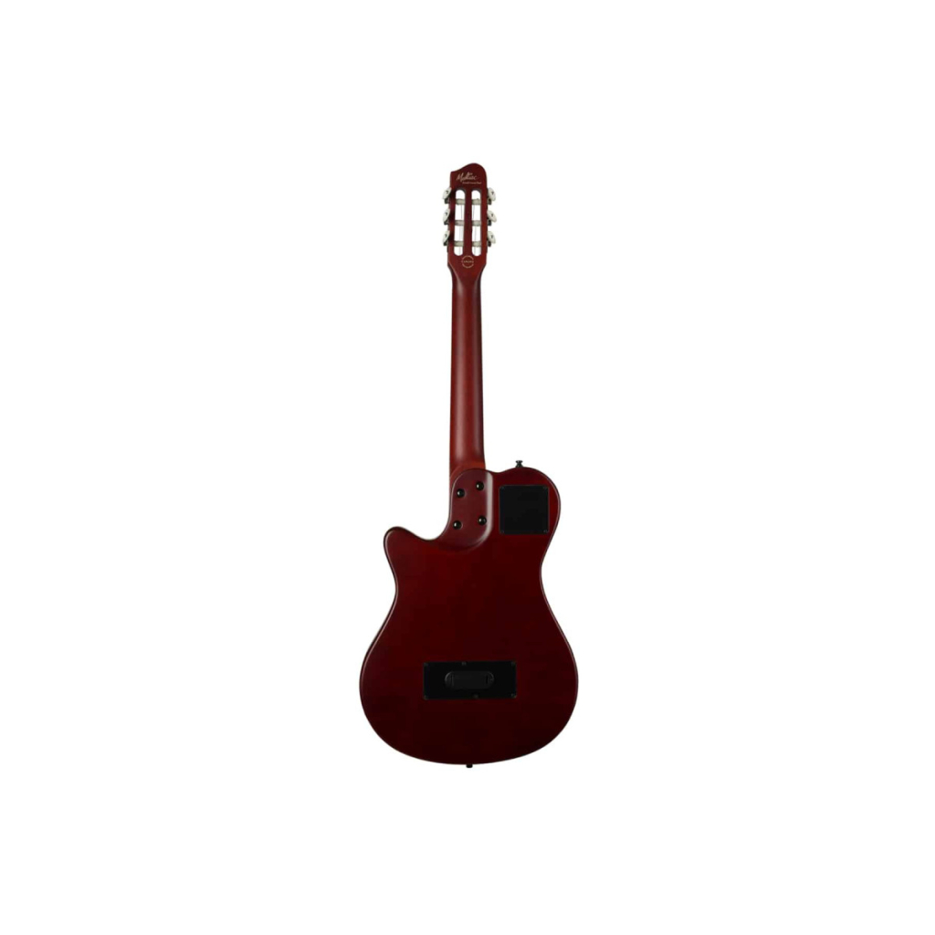 Гітара класична Godin Multiac Grand Concert Encore Natural SG (235919)
