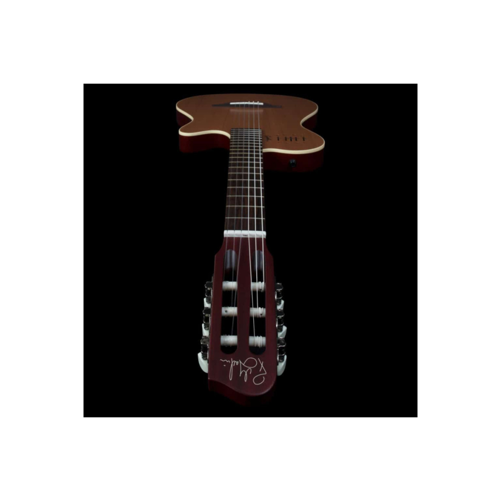 Гітара класична Godin Multiac Grand Concert Encore Natural SG (235919)