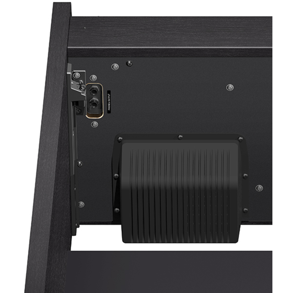 Цифрове піаніно Casio PX-870BK (222005)