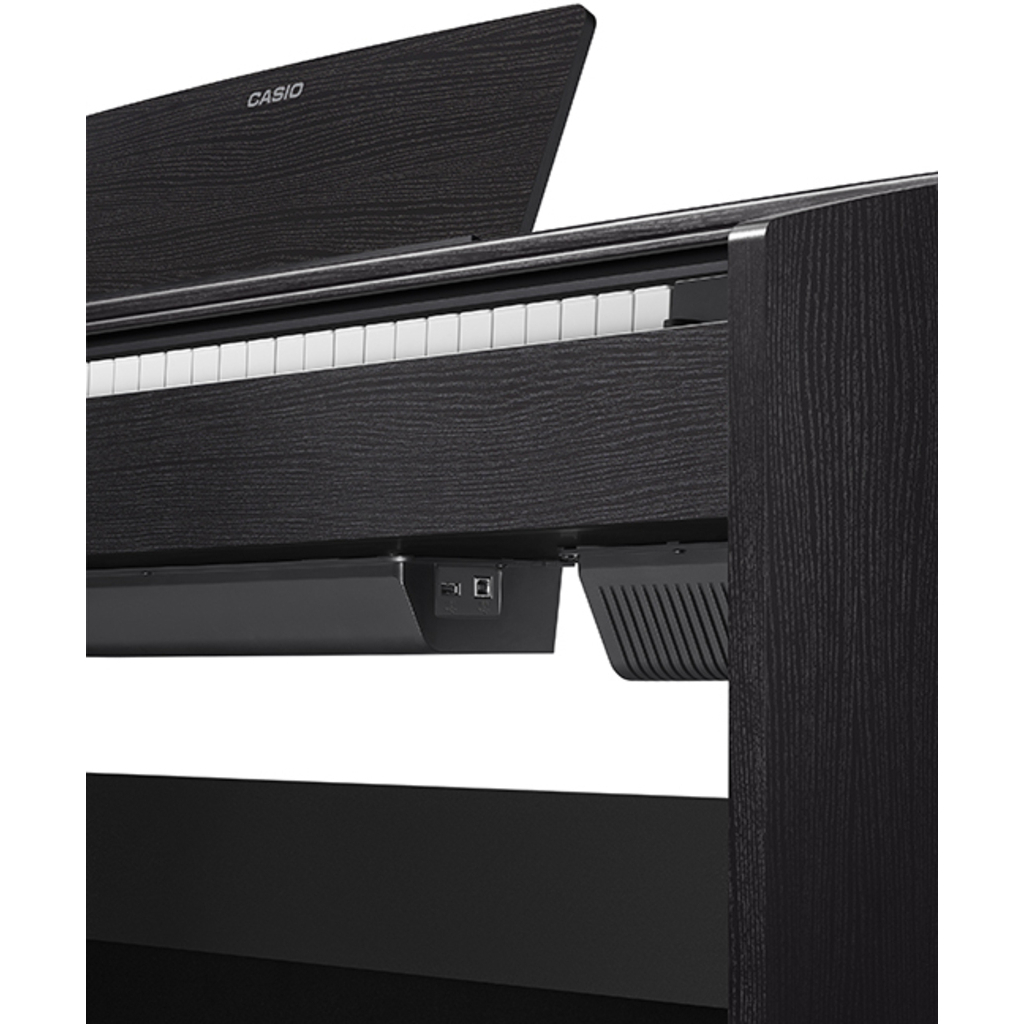 Цифрове піаніно Casio PX-870BK (222005)