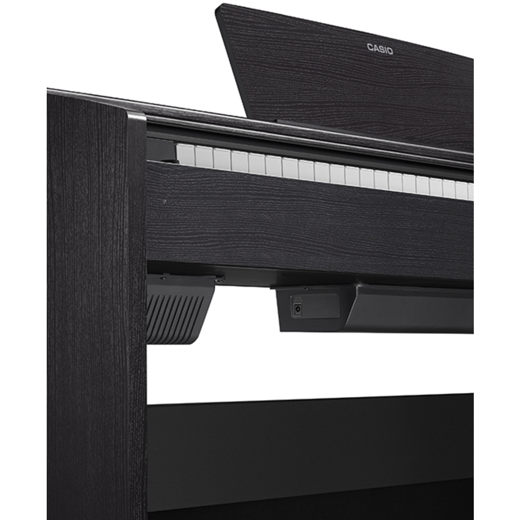 Цифрове піаніно Casio PX-870BK (222005)